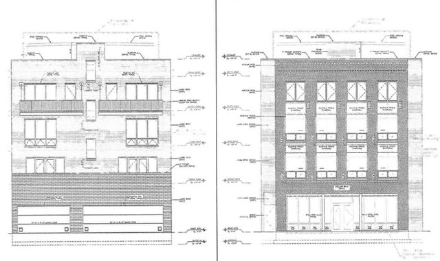 $550,000 | 1812 West Grand Avenue | West Town