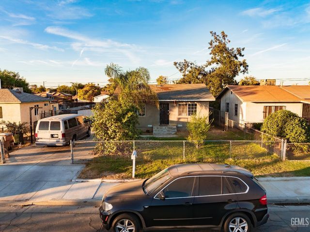 $230,000 | Restricted Address | Bakersfield