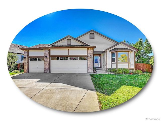 $725,000 | 9825 Sand Cherry Way | Westridge