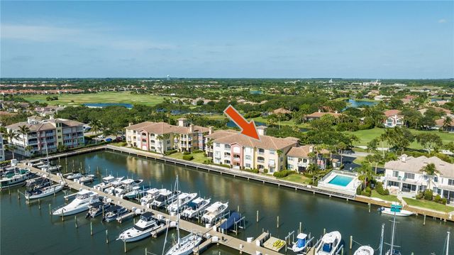 $499,000 | 5540 North Harbor Village Drive, Unit 103 | Gifford