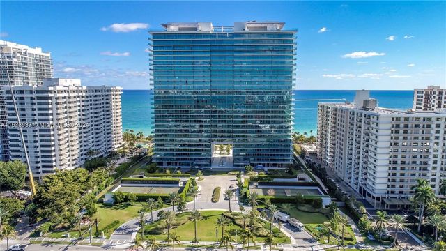 $28,500 | 10203 Collins Avenue, Unit 504/505N | Bal Harbour