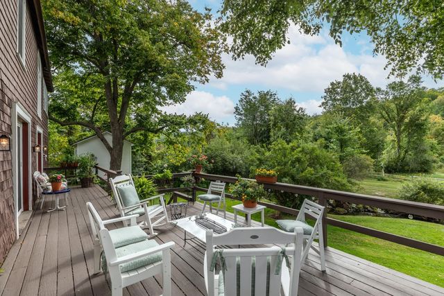 $699,000 | 5851 S Road | South Woodstock