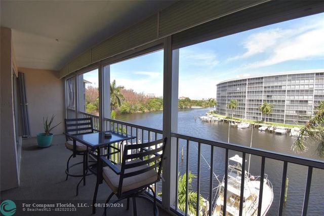 $2,200 | 1423 East Hillsboro Boulevard, Unit 520 | Deerfield Beach