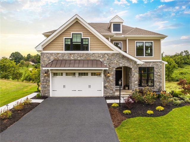 $989,990 | 1006 Stonegate Drive | Allegheny-West