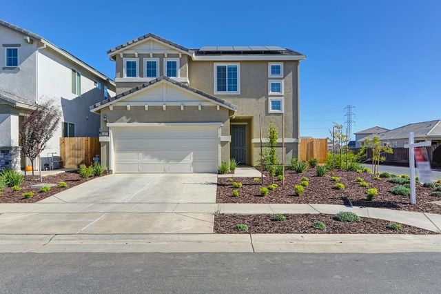 $554,999 | 9476 Del Seis Drive | Vineyard