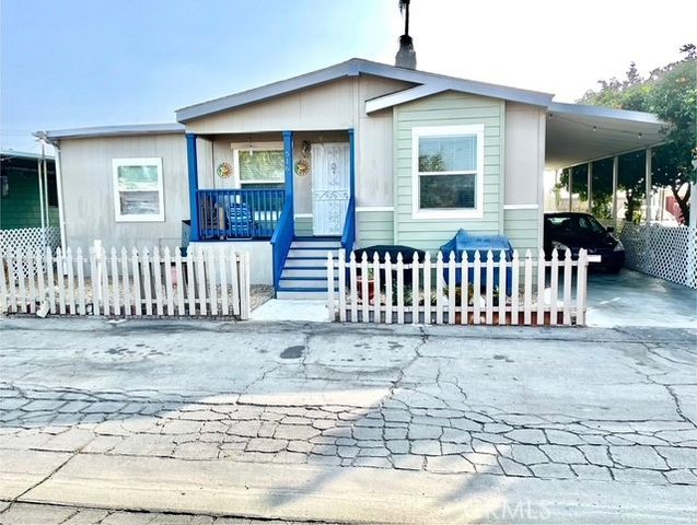 $220,000 | 12700 Elliott El Monte Ca, Unit 516 | Mountain View