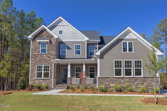 $1,039,000 | 7110 Lead Mine Road | North Raleigh