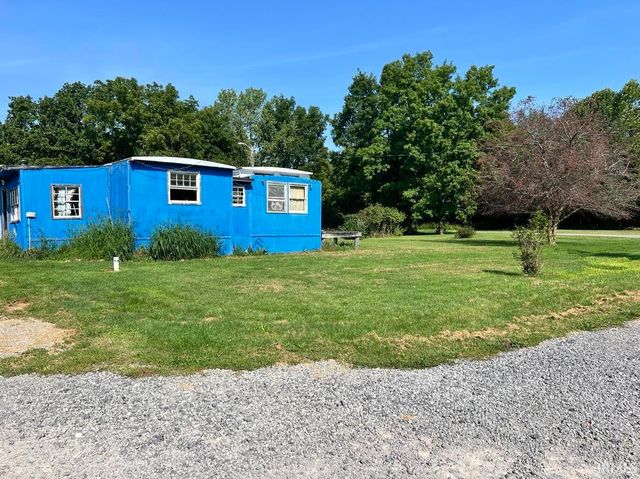 $69,900 | 8839 West Olson Road | Aubbeenaubbee Township - Fulton County