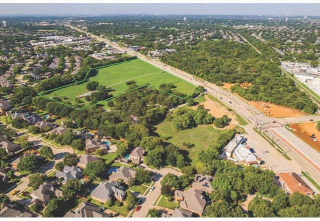 $13,000,000 | 7001 Colleyville Boulevard | Northeast Colleyville