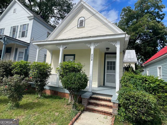 $156,000 | 213 Telfair Street | Old Town