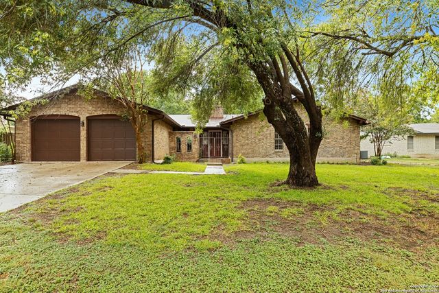 $325,000 | 1639 Autumn Woods Street | San Antonio