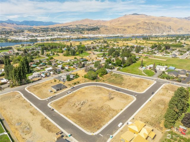 $159,900 | 3229 Northwest Chadwick (lot 33) Loop | East Wenatchee