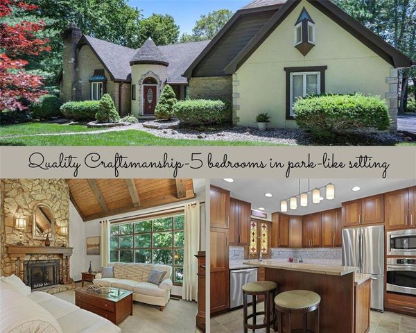 $585,000 | 11 Goshen Woods Estates | Edwardsville