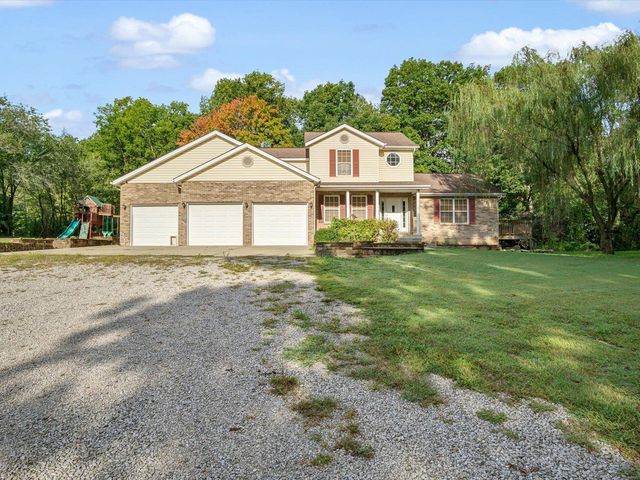 $439,000 | 2221 G Road | 9 Township - Monroe County