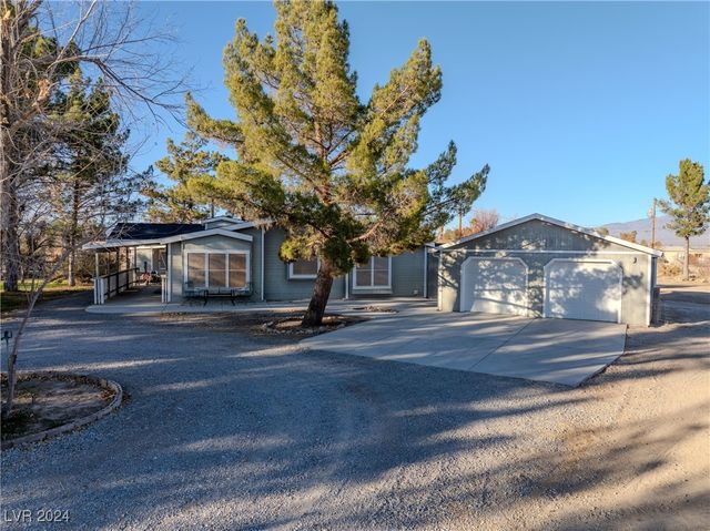 $380,000 | 1380 Black Street | Pahrump