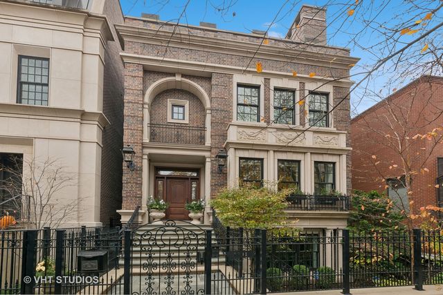 $5,000,000 | 1701 North Dayton Street | Lincoln Park