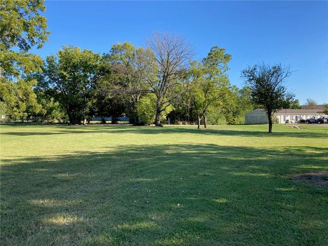 $12,000 | 1708 West 1st Street | Chanute