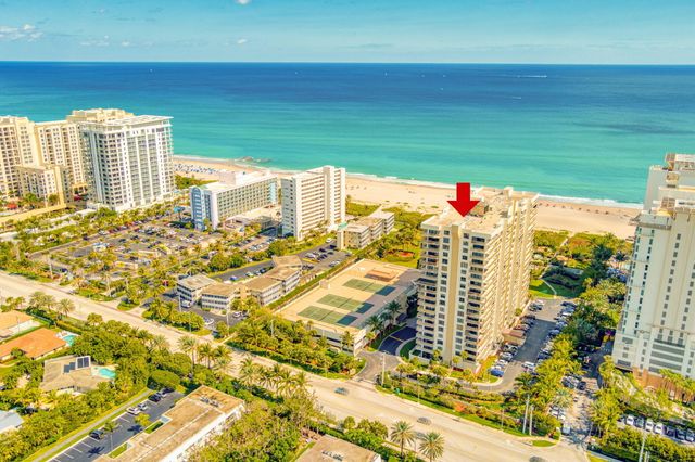 $7,500 | 3400 North Ocean Drive, Unit 505 | Singer Island