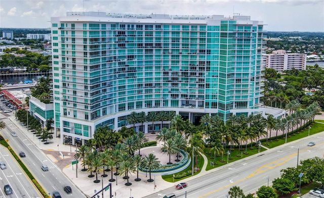 $1,350,000 | 1 North Ocean Boulevard, Unit 414 | Beach