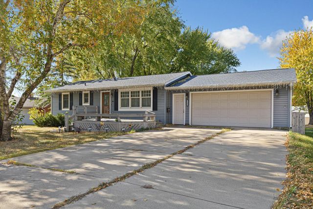 $210,000 | 1304 7th Street Southeast | Waseca