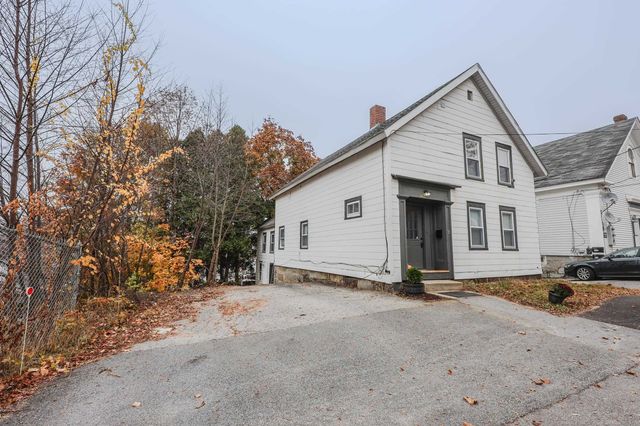 $389,900 | 13 Sanders Street | Penacook