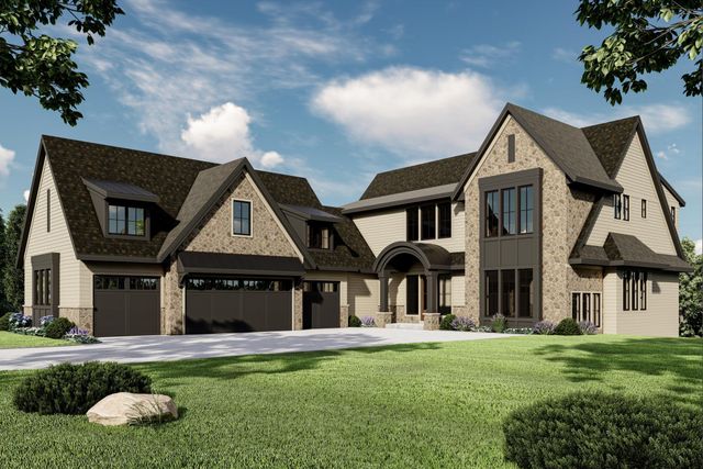 $3,950,000 | 1867 Hunter Lane | Mendota Heights