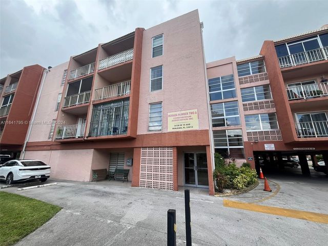 $275,000 | 6130 West 19th Avenue, Unit 204 | Hialeah