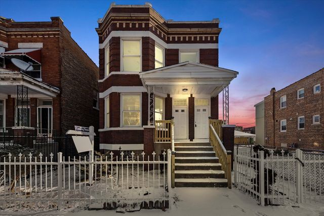 $439,999 | 1507 South Kostner Avenue | North Lawndale