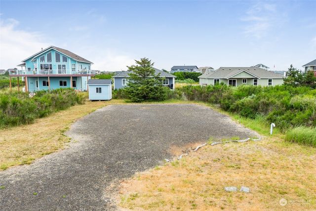 $74,900 | 416 Riviera Street Southwest | Ocean Shores