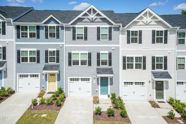 $320,000 | 1107 Pale Moss Drive | Northeast Durham