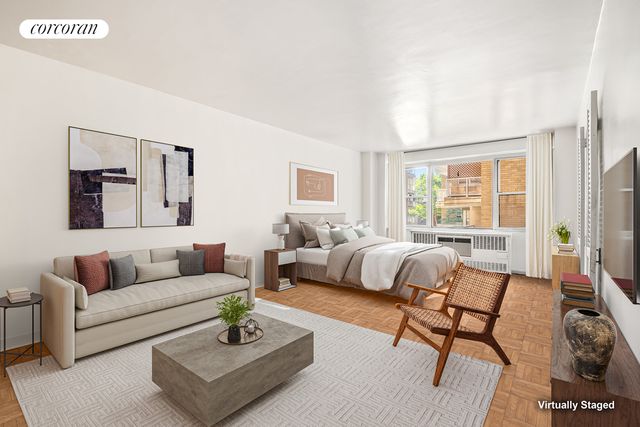 $380,000 | 525 East 86th Street, Unit 3E | Upper East Side