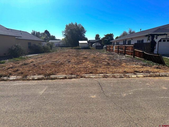 $160,000 | Tbd Tbd Acoma & Edith Streets Street | Cortez