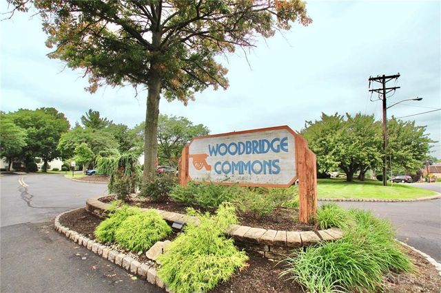 $2,700 | 206 Woodbridge Commons Way, Unit 206 | Iselin