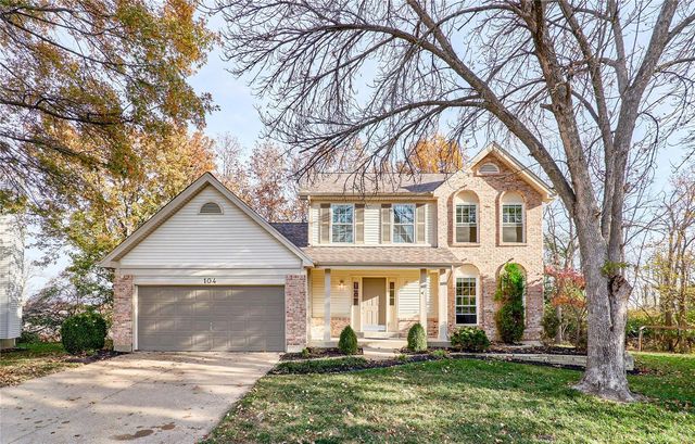 $3,100 | 104 Westridge Parc Lane | Ellisville