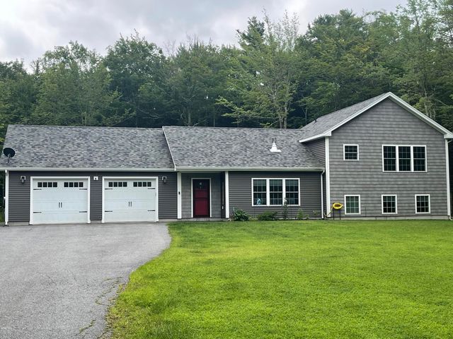 $625,000 | 248 Academy Road | Monmouth