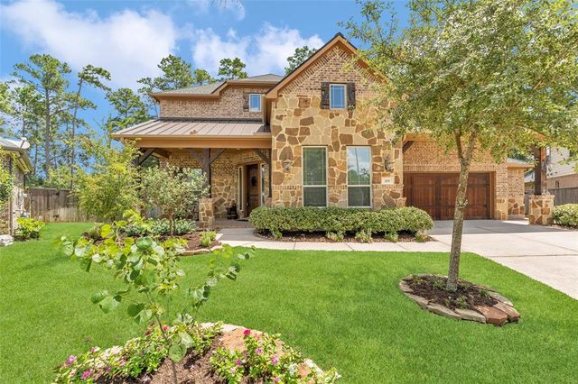 $674,900 | 203 Gaillardia Court | Woodtrace