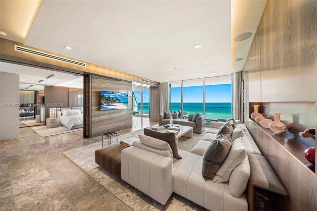 $10,690,000 | 9349 Collins Avenue, Unit 504 | Surfside