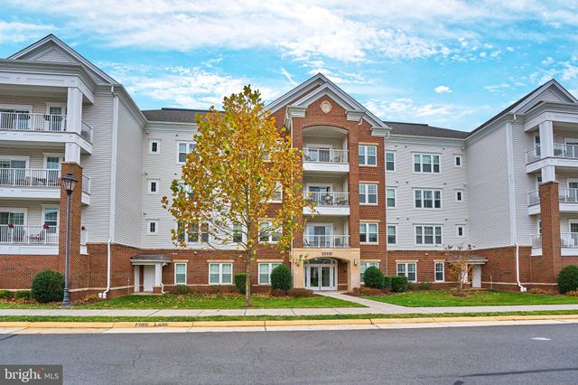 $495,000 | 20505 Little Creek Terrace, Unit 406 | Potomac Green