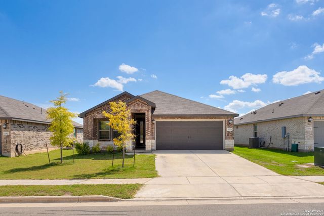 $379,927 | 3378 Triangle Ranch | Schertz