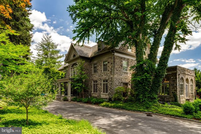 $3,495,000 | 1221 Lafayette Road | Gladwyne