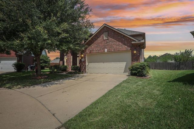 $430,000 | 19906 Candle Point Lane | Lakemont