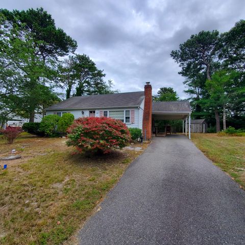 $499,000 | 62 Teal Circle | West Dennis