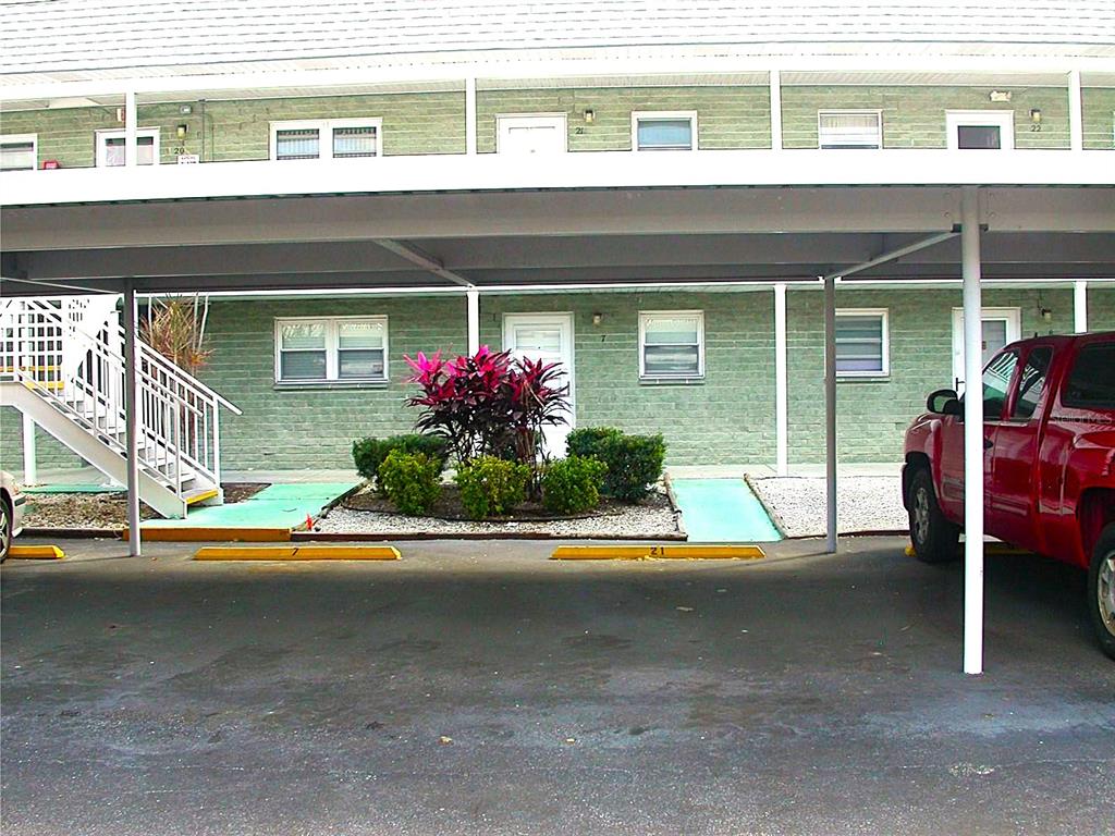 a view of house with outdoor space and porch