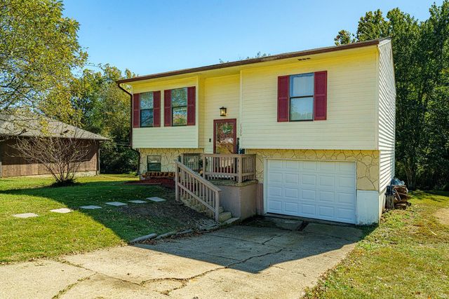 $165,000 | 1306 Winchester Drive | Rolla