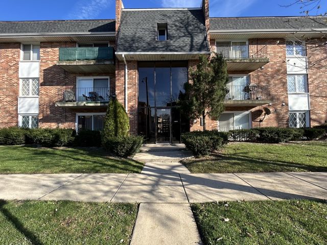 $69,950 | 661 Chappel Avenue, Unit 1C | Calumet City