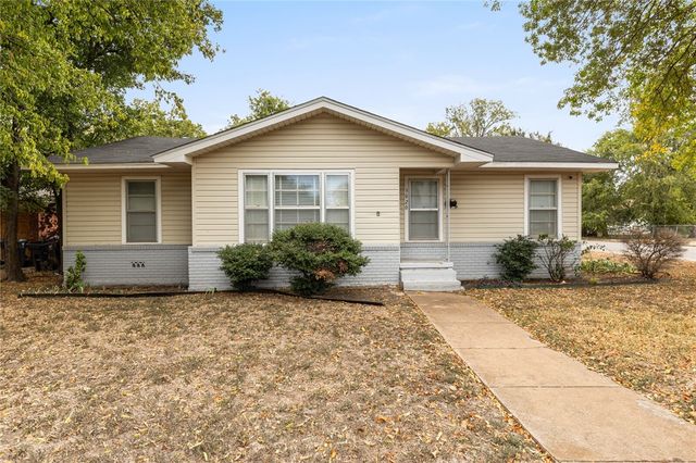 $188,000 | 3020 McFerrin Avenue | Dean Highlands