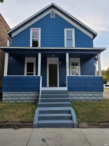 $140,000 | 231 West Washington Street | Downtown Elkhart