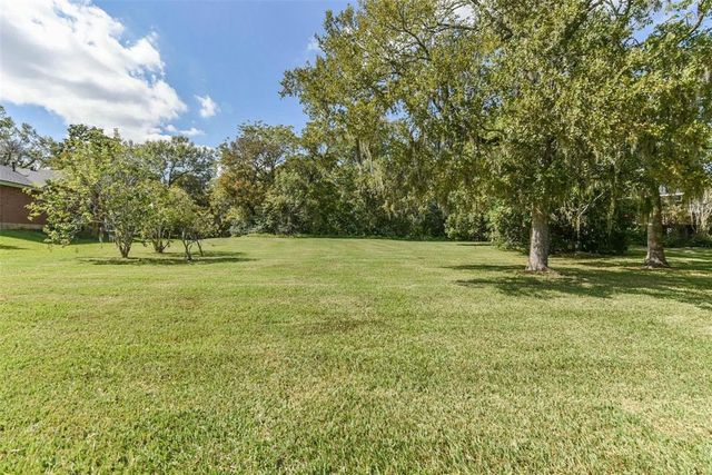 $119,000 | 5362 Apple Blossom Lane | Friendswood