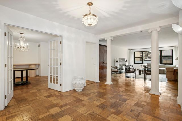 $1,699,000 | 40 East 84th Street, Unit 4A | Upper East Side