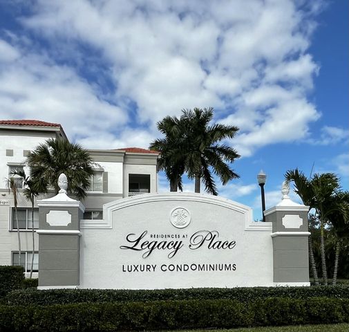 $3,000 | 11019 Legacy Lane, Unit 305 | Palm Beach Gardens